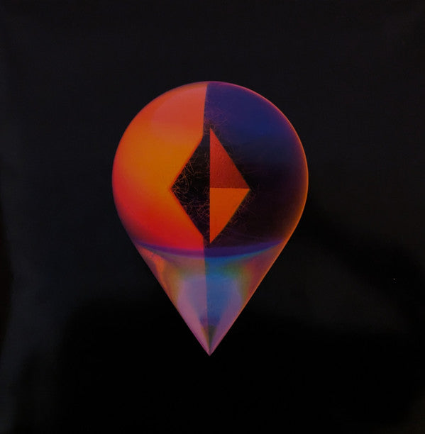 SAVER - FROM EMBER & RUST