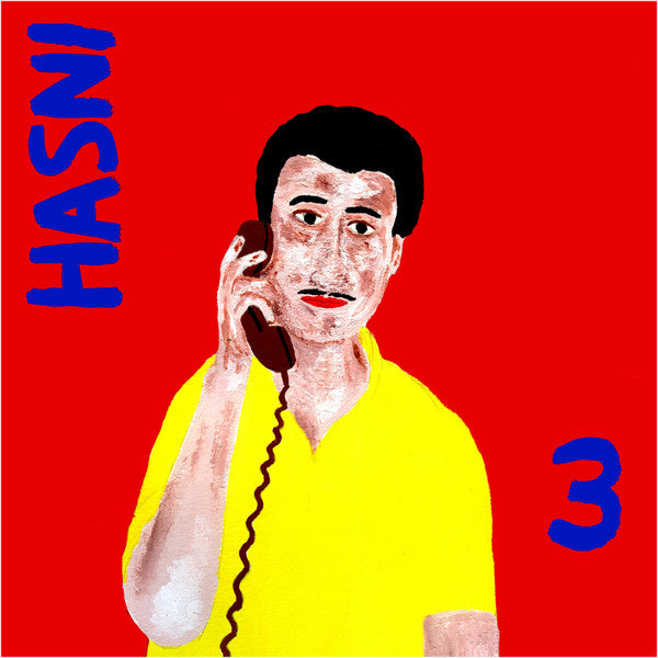 HASNI,CHEB - VOLUME 3