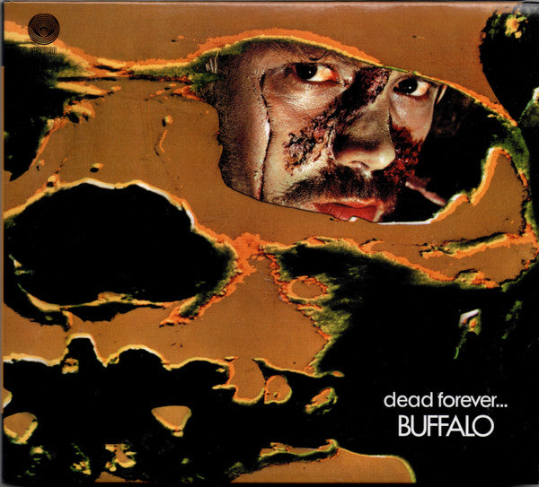 BUFFALO - DEAD FOREVER
