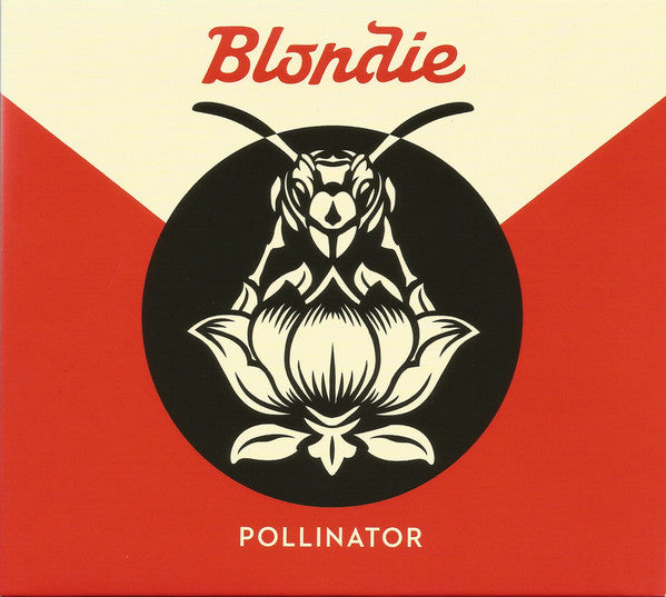 BLONDIE - POLLINATOR