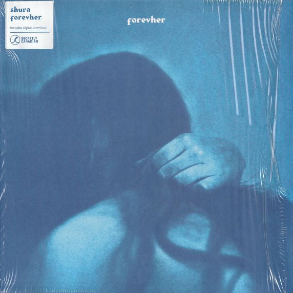 SHURA - FOREVHER