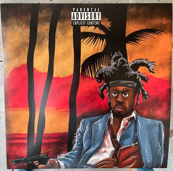 THA GOD FAHIM - DUMP GAWD: SHOT CLOCK KING (VOL. 1 & 2)