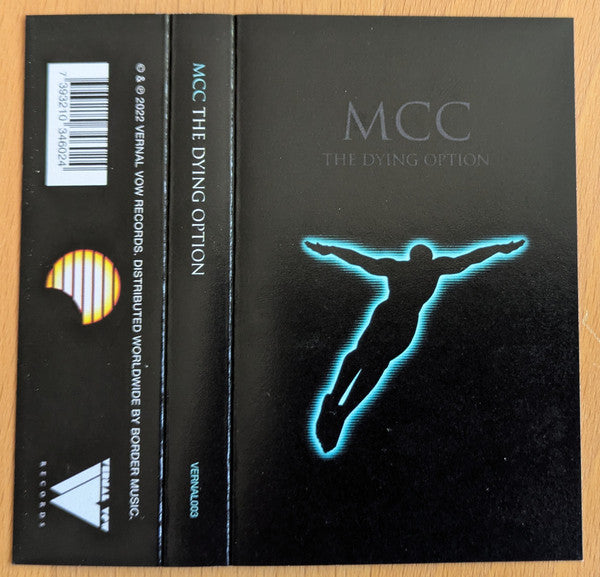 MCC (MAGNA CARTA CARTEL) - DYING OPTION