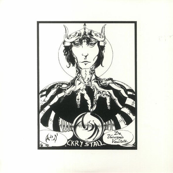ADN CKRYSTALL - DE UNICORNIS VERITATE