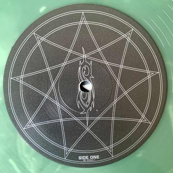 SLIPKNOT - IOWA (X) (2LP/COLOR VINYL)
