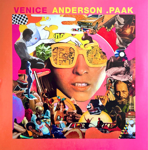 ANDERSON.PAAK - VENICE