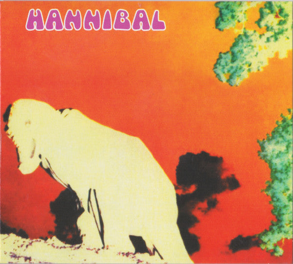 HANNIBAL - HANNIBAL