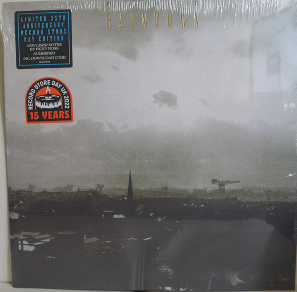 DEACON BLUE - RAINTOWN (RSD 2022)