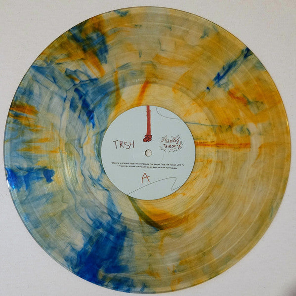 TRSH - STRING THEORY (TIDE POD COLOR VINYL)