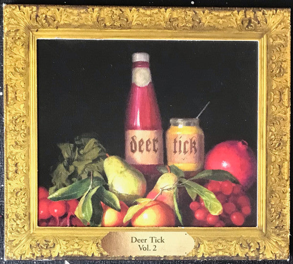 DEER TICK - DEER TICK VOL. 2