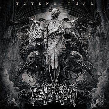 BELPHEGOR - TOTENRITUAL