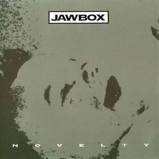 JAWBOX - NOVELTY