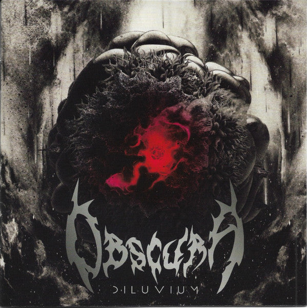 OBSCURA - DILUVIUM