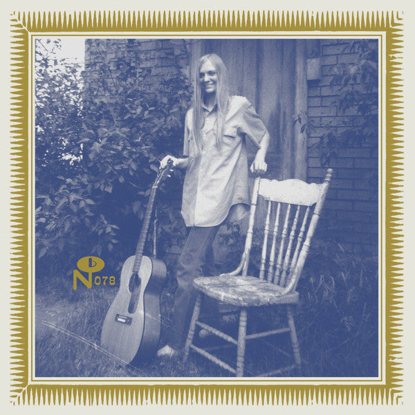 VARIOUS ARTISTS - DRIFTLESS DREAMERS: IN CUCA COUNTRY