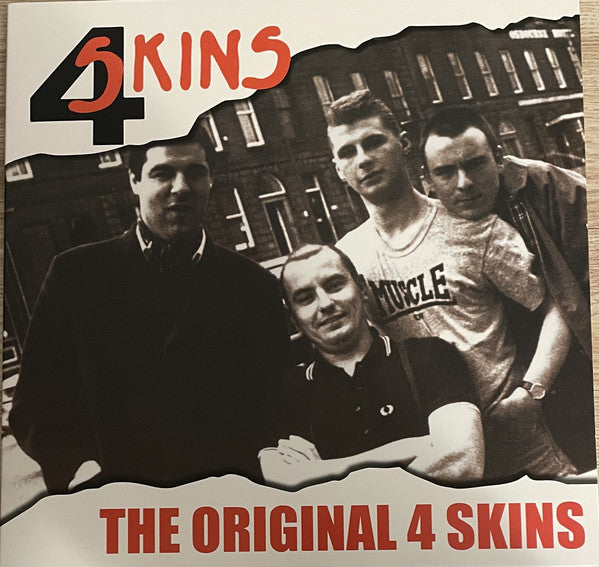 4 SKINS - ORIGINAL 4 SKINS