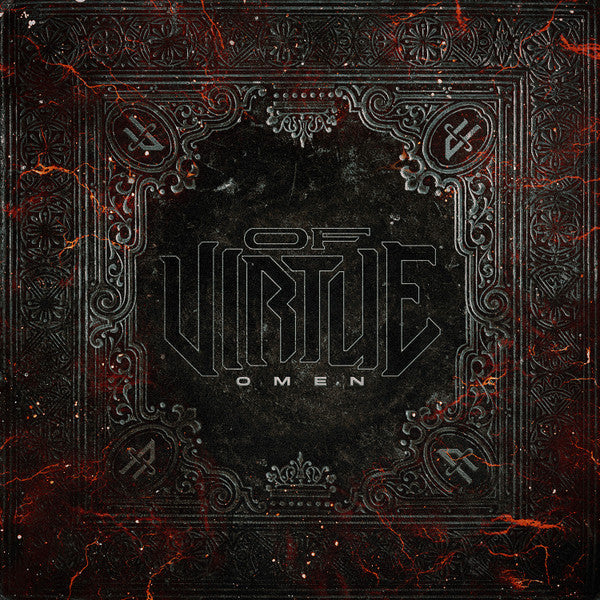 OF VIRTUE - OMEN
