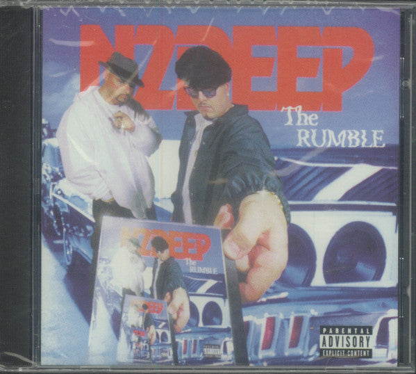 N2DEEP - RUMBLE