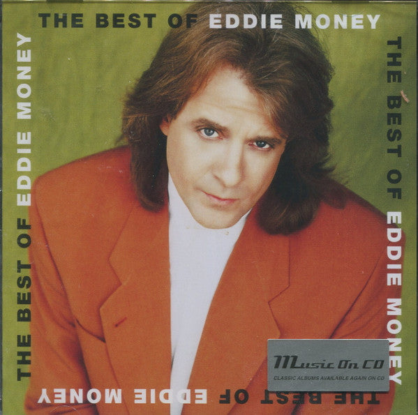 MONEY,EDDIE - BEST OF EDDIE MONEY