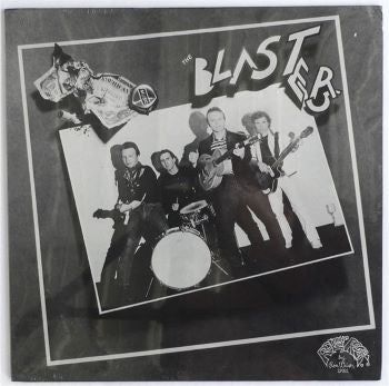 BLASTERS - AMERICAN MUSIC