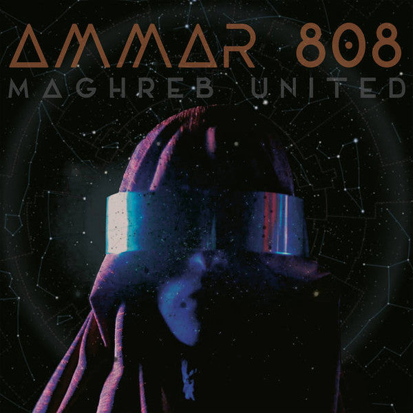 AMMAR 808 - MAGHREB UNITED