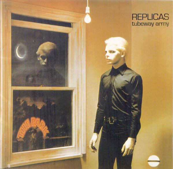 NUMAN,GARY - REPLICAS