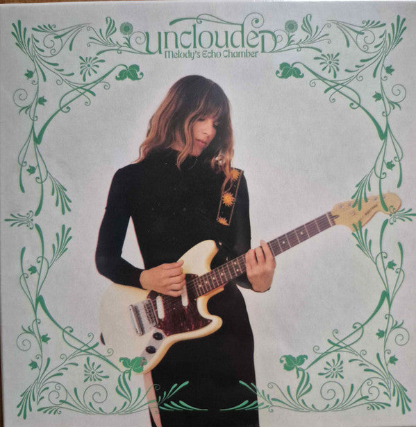 MELODY'S ECHO CHAMBER - UNCLOUDED