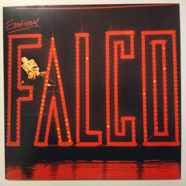 FALCO - EMOTIONAL