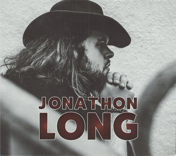 LONG,JONATHAN - JONATHON LONG