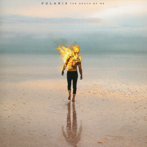 POLARIS - DEATH OF ME