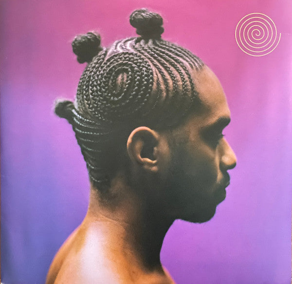 TERENCE ETC. - V O R T E X (2LP)