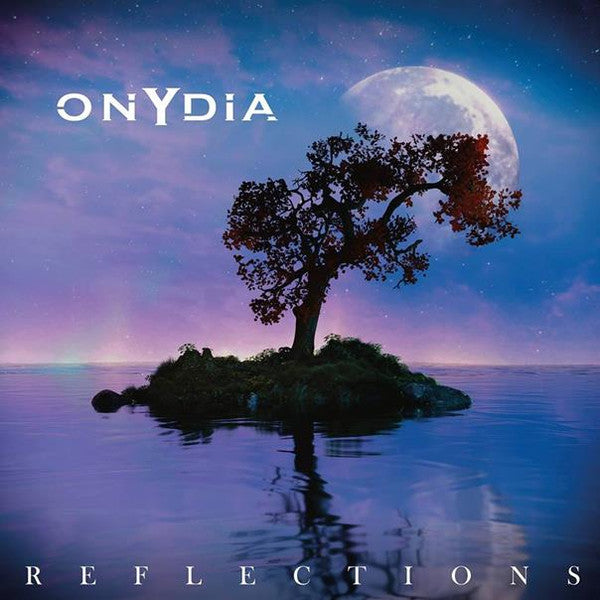 ONYDIA - REFLECTIONS