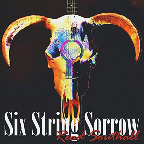 SOUTHALL - SIX STRING SORROW