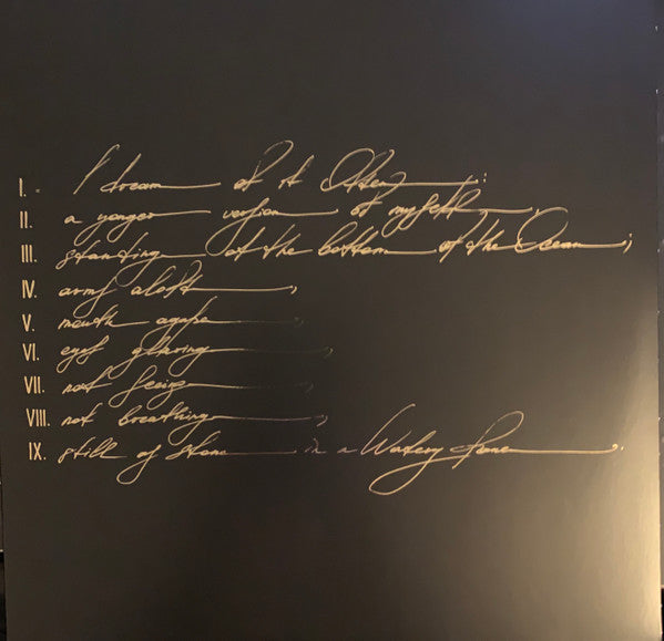 TELEFON TEL AVIV - DREAMS ARE NOT ENOUGH
