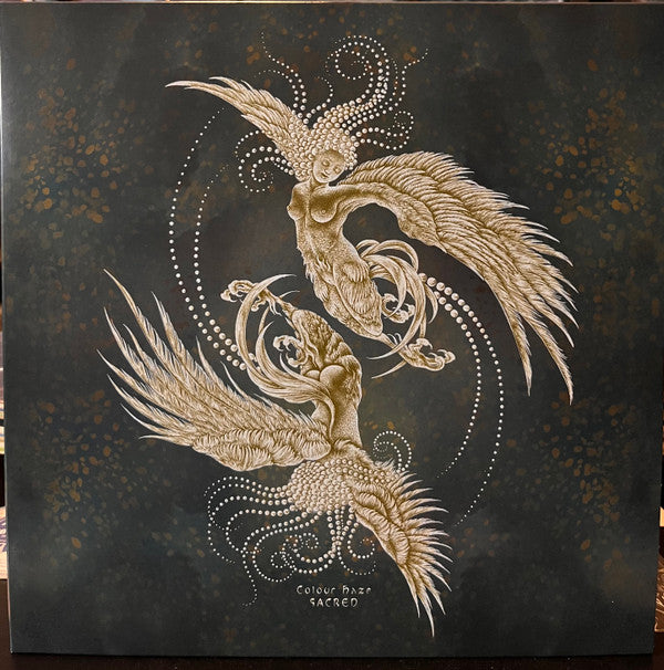 COLOUR HAZE - SACRED