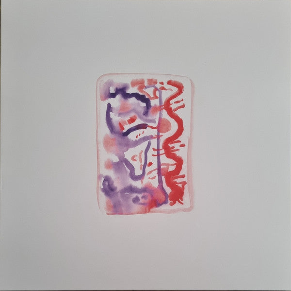 ANENON - MOONS MELT MILK LIGHT (COLOR VINYL)