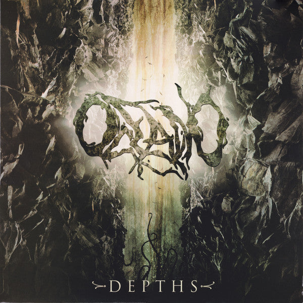 OCEANO - DEPTHS