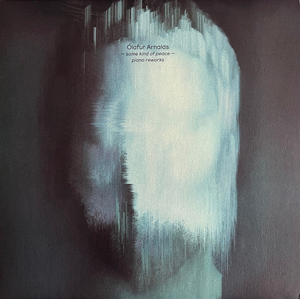 ARNALDS,OLAFUR - SOME KIND OF PEACE - PIANO REWORKS