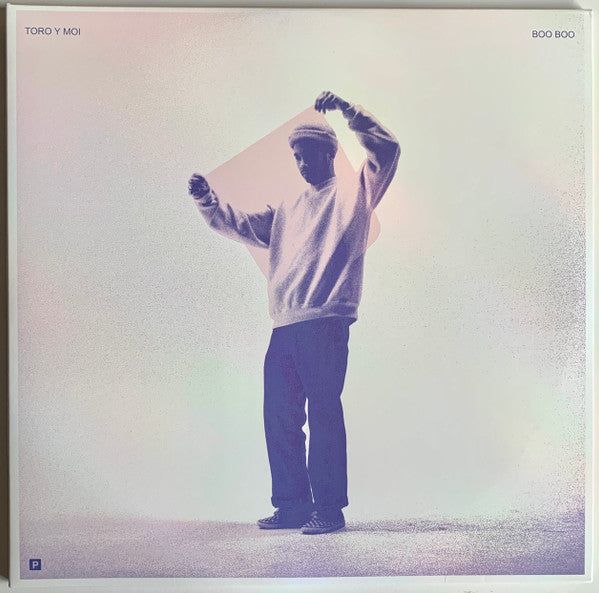 TORO Y MOI - BOO BOO