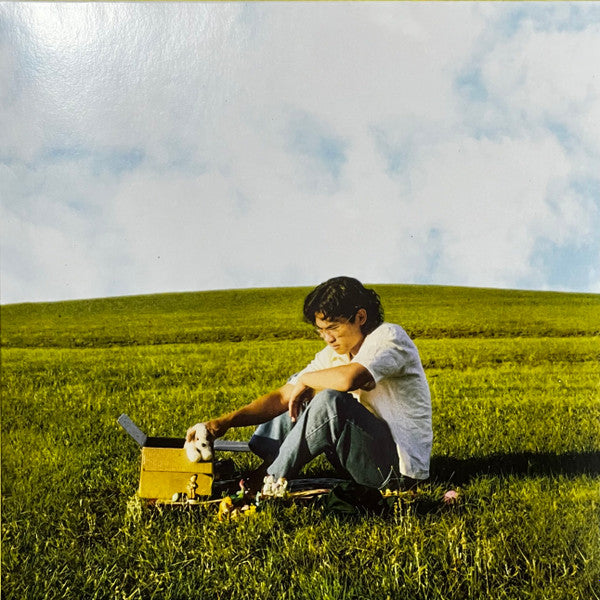 GRENTPEREZ - WHEN WE WERE YOUNGER