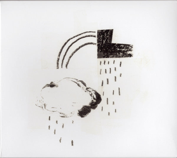 JURADO DAMIEN - IN THE SHAPE OF A STORM