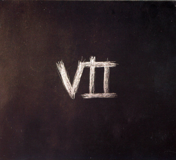 WILL HAVEN - VII