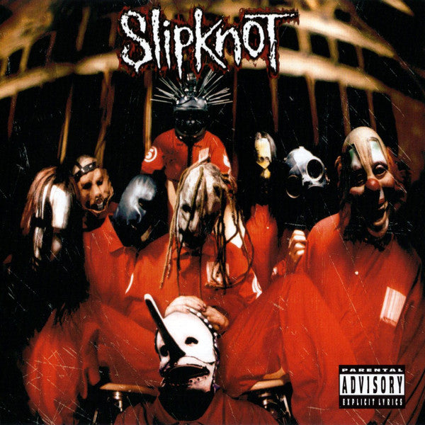 SLIPKNOT