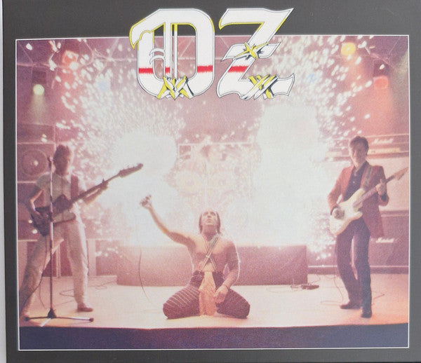 OZ - OZ