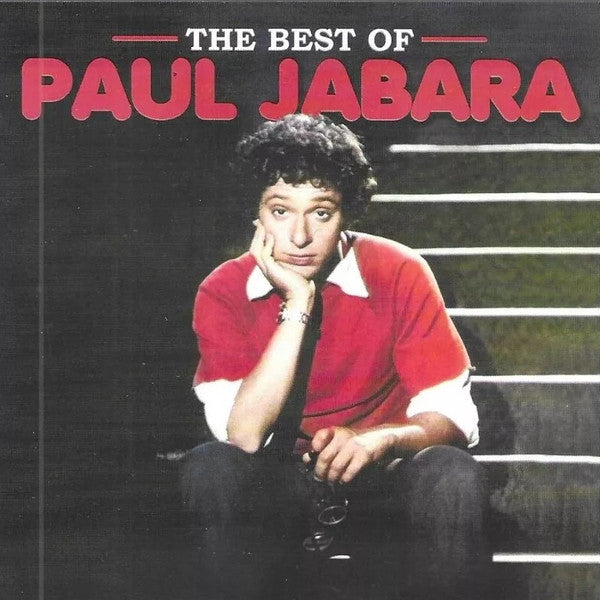 JABARA PAUL - BEST OF PAUL JABARA