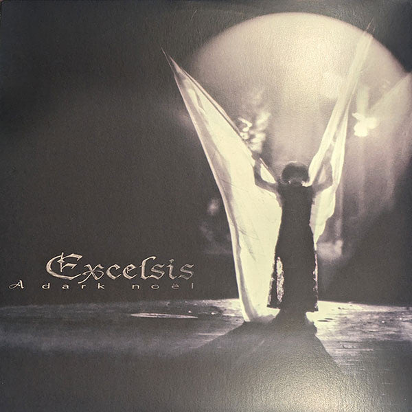 VARIOUS ARTISTS - EXCELSIS: A DARK NOEL (2021 REMASTER)