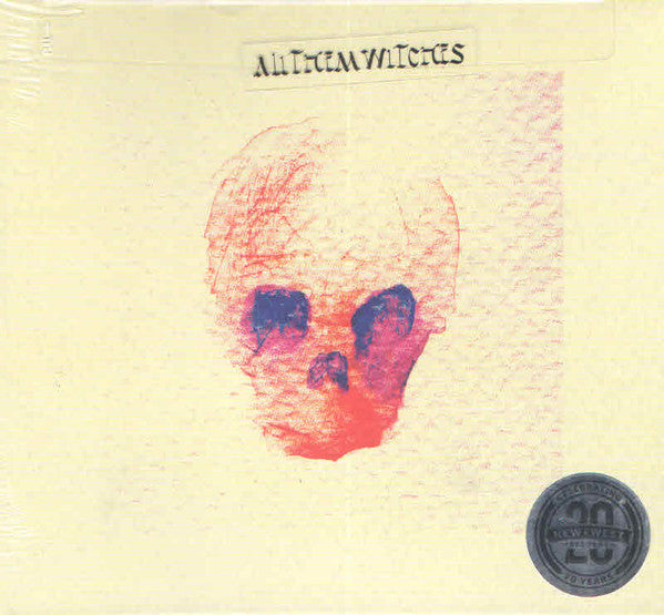 ALL THEM WITCHES - ATW