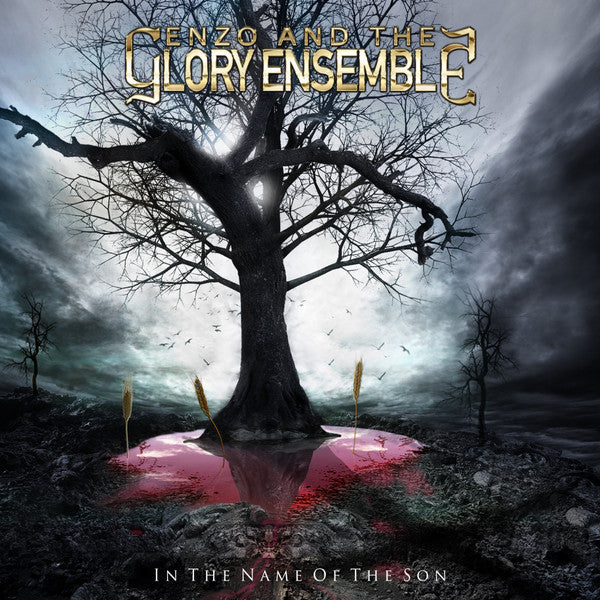 ENZO AND THE GLORY ENSEMBLE - IN THE NAME OF THE SON (LTD.DIGI)