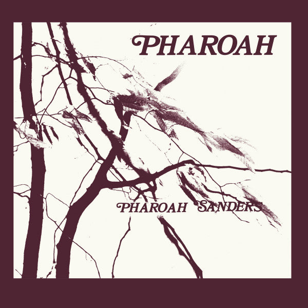 SANDERS,PHAROAH - PHAROAH (DELUXE EDITION) (2LP)