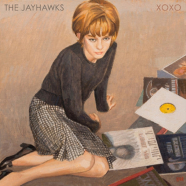 JAYHAWKS - XOXO
