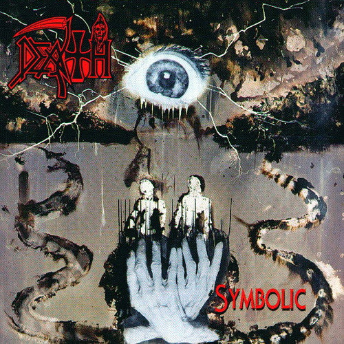 DEATH - SYMBOLIC